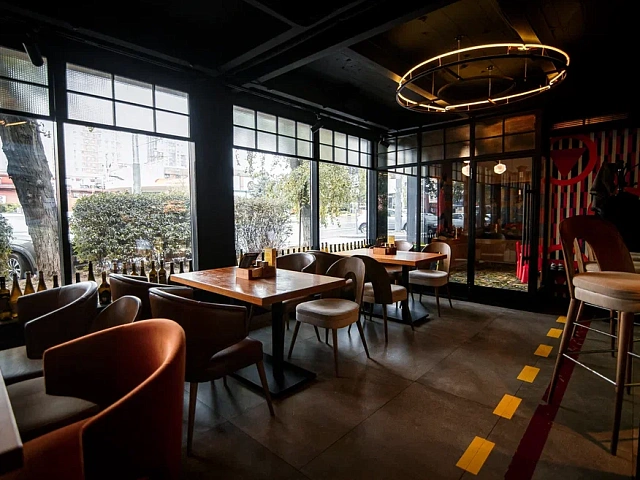 Ростовская предпринимательница получила финансовую господдержку на развитие сети ресторанов